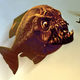 Illustration for article titled Piranha 3D is anti-evolution, anti-sex, pro-police state propaganda!